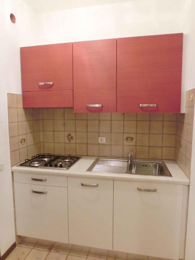 Apartment In Bibione I Exterior foto